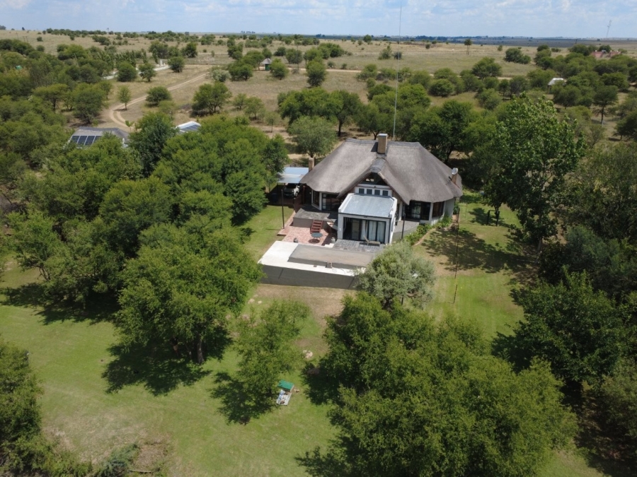2 Bedroom Property for Sale in Parys Free State